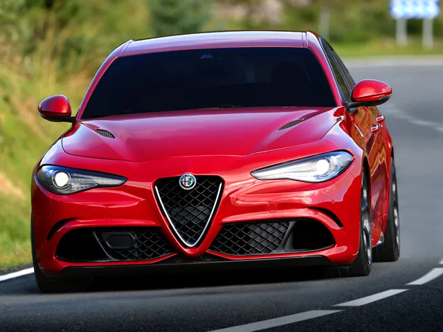 Giulia