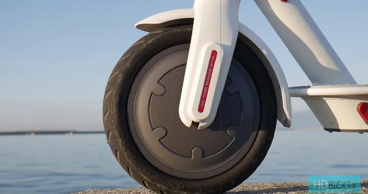 Xiaomi Mi Scooter (m365) hackerabile: aggiornamento risolve la vulnerabilità