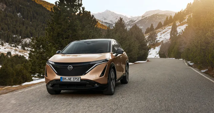 Nissan Ariya costa di meno. Sconti fino a 11.000 euro grazie agli ecoincentivi Nissan
