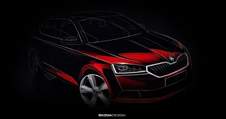 Skoda Fabia: profondo restyling a Ginevra