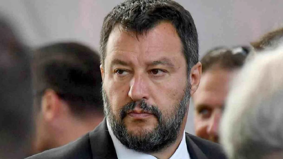 Alla guida dopo aver preso dei farmaci? Il ministro Salvini apre a una soluzione