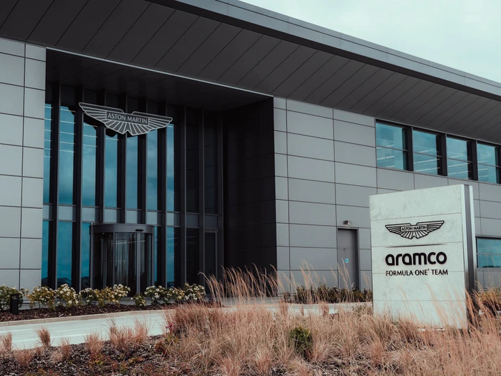 Adrian Newey sarà il nuovo Team Principal di Aston Martin Aramco dal 2026