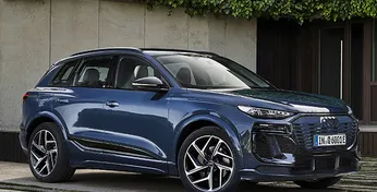 Q6 e-tron