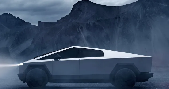 Tesla Cybertruck, un test rivela un’autonomia inferiore a quella dichiarata