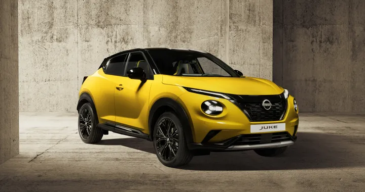 Nissan Juke, per il 2024 si rinnova. Più tecnologia