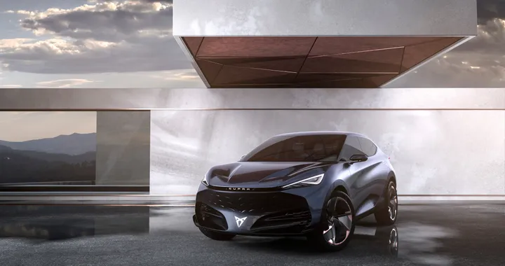 Cupra Tavascan, il SUV elettrico non rimarrà un semplice concept