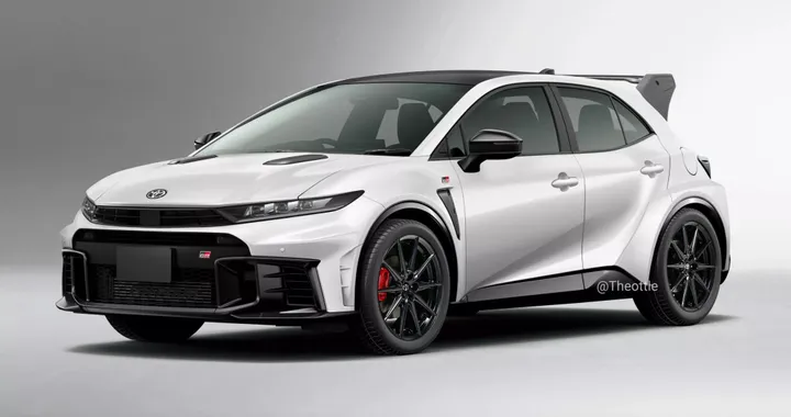 Toyota GR Corolla, ci sarà una nuova generazione per l'hot hatch?