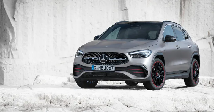 Mercedes-Benz GLA 2020 ufficiale: più SUV, più tech, più sportiva. Anche AMG