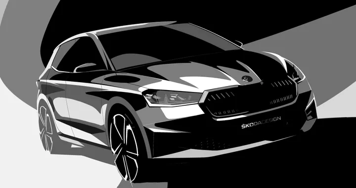 Skoda Fabia, la nuova generazione debutterà a maggio