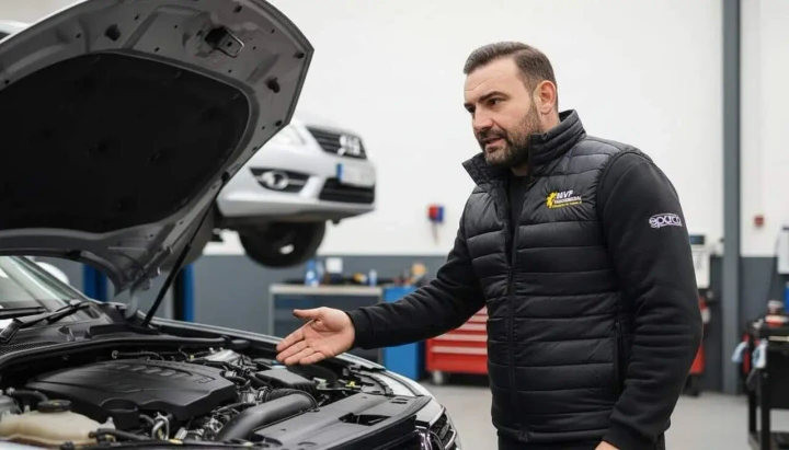L'auto migliore? Giapponese e ibrida plug-in: parola di meccanico
