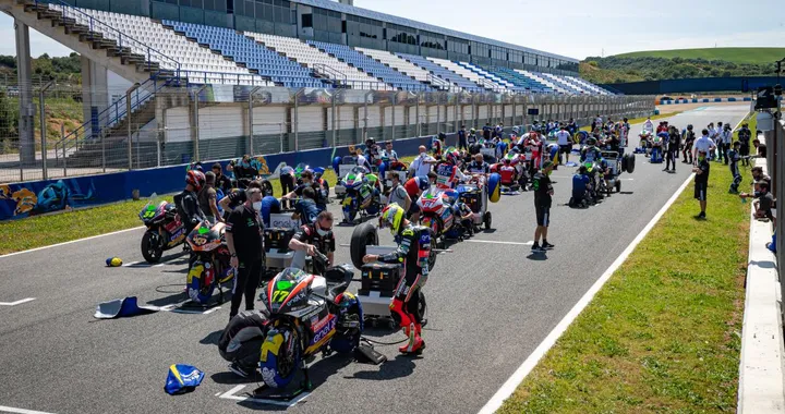 JuiceRoll Race Edition, da Enel X la nuova infrastruttura per la ricarica della Moto E