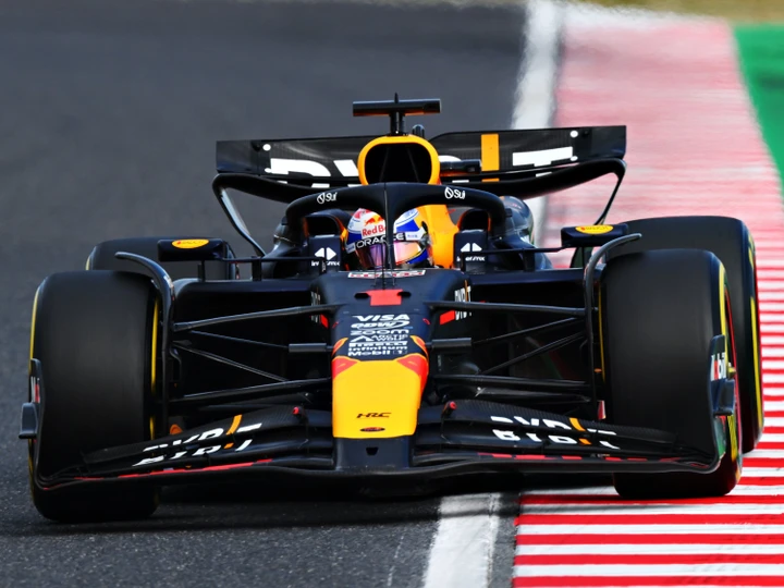 F1 Giappone 2026, il successo di Antonelli non fa notizia. Il nuovo regolamento è già in discussione