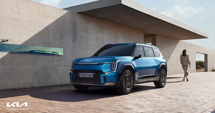 Kia, 15 modelli elettrici entro il 2027