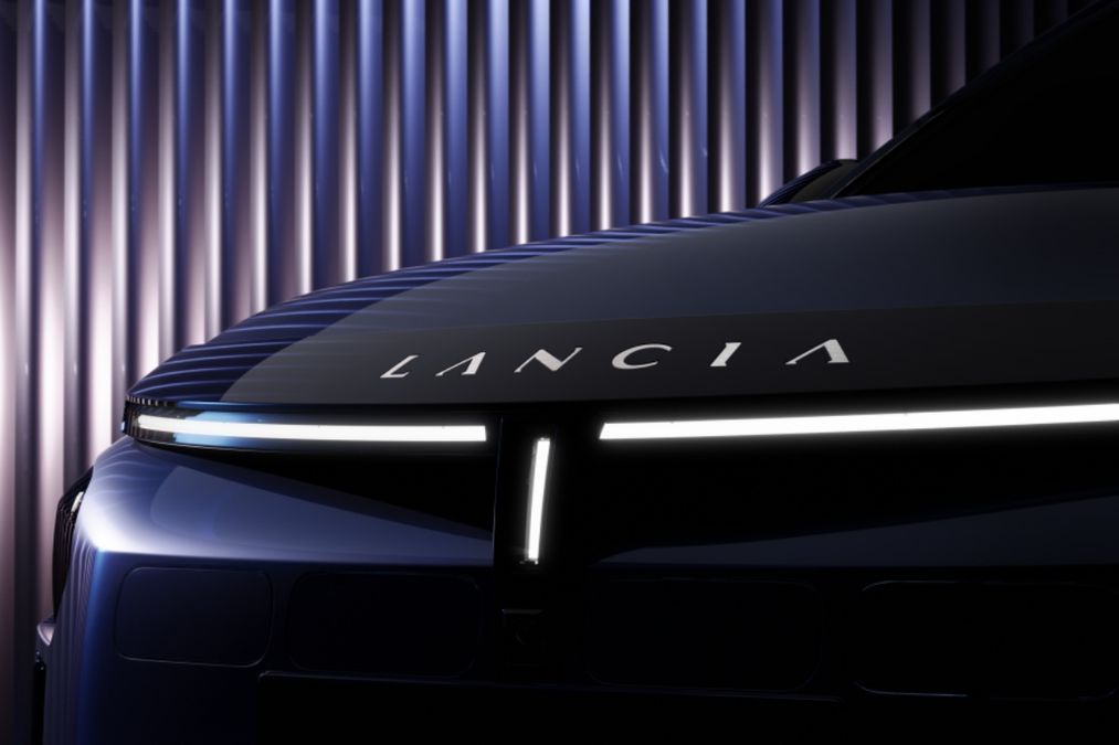 Anteprima: La Lancia Montecarlo V6 torna in vita: il render fa sognare i puristi