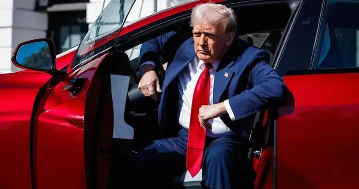 USA: incentivi per le auto elettriche, i repubblicani al Senato vogliono eliminarli