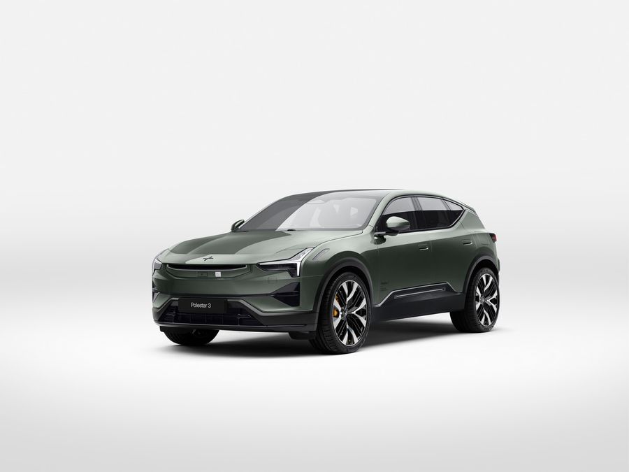Anteprima: Polestar aggiorna la gamma dei SUV: ordini aperti in Italia