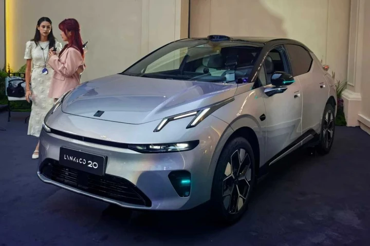 L’auto cinese che spacca il mercato: quasi 15.000 ordini in un'ora