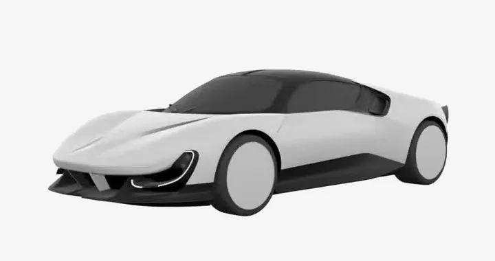 Questa non è una nuova supercar Alfa Romeo