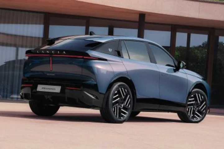 Lancia, continuano i test della Gamma: quando è previsto il debutto