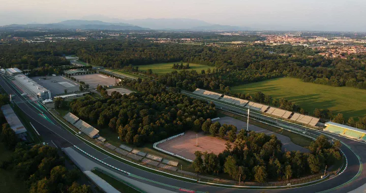 Per i 100 anni dell'Autodromo di Monza arriva una moneta da 5€ da collezione