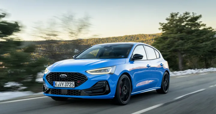 Ford conferma l'addio alla Focus nel 2025