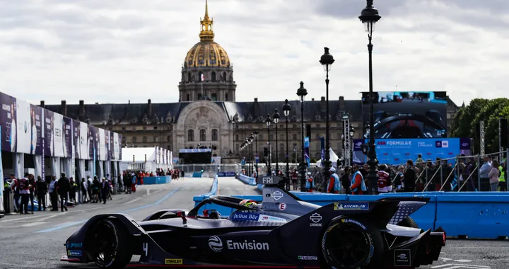 Formula E Parigi 2019: Robin Frijns è l'ottavo vincitore in otto gare