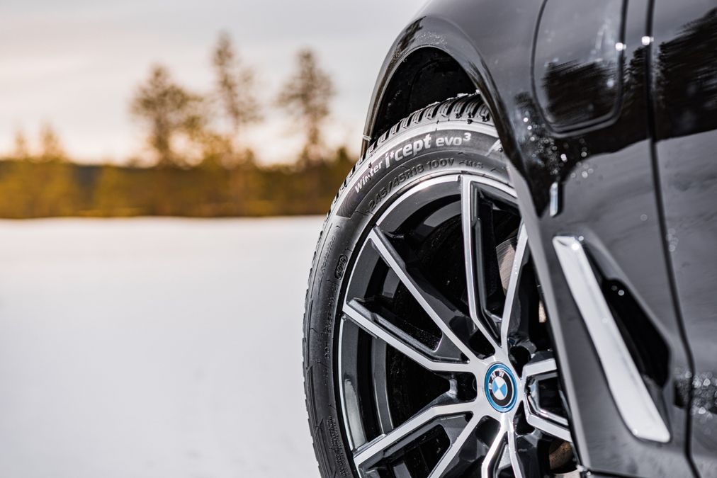 Pneumatici Hankook premiati da Adac e Auto Bild