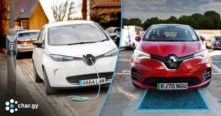 Ricarica ad induzione per le auto: Char.gy completa il primo test pubblico