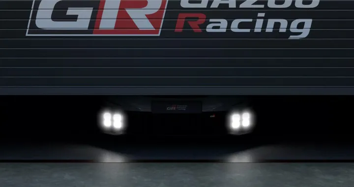 Toyota presenterà un concept di una nuova sportiva a Le Mans