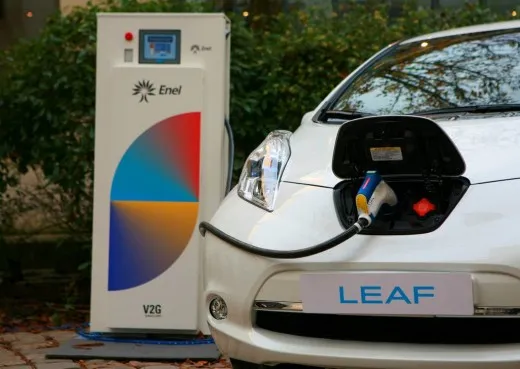 Renault-Nissan: dati vendite 2016, crescono le elettriche