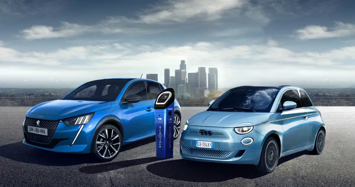 Stellantis e TheF Charging insieme per una rete di ricarica pubblica in Europa