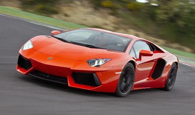 Le migliori auto del 2015 secondo Jeremy Clarkson