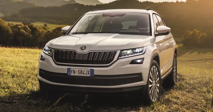 Skoda Kodiaq 7 Tech, dotazione esclusiva per il SUV connesso e sicuro