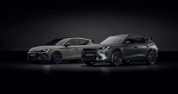 Cupra con più emozioni: nuove edizioni speciali Leon e Formentor con ABT