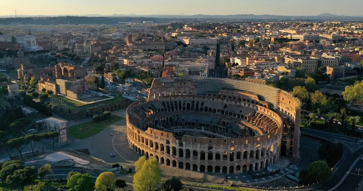 Roma, ZTL Fascia Verde: proroga di un anno per diesel Euro 4 e benzina Euro 3
