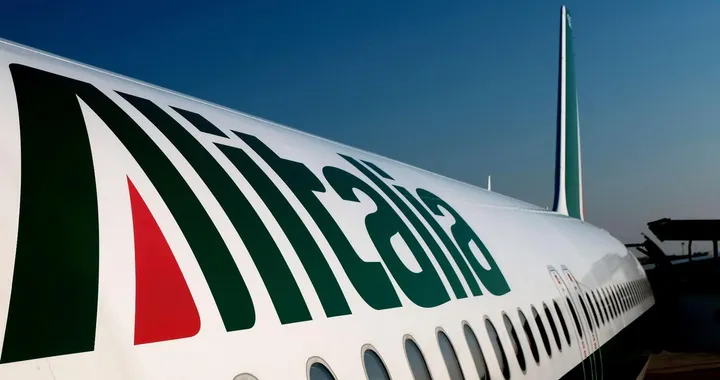 ITA compra il marchio Alitalia per 90 milioni di euro e diventa Ita Airways