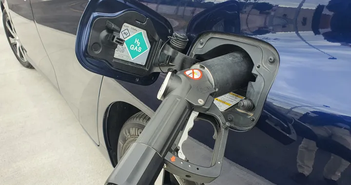 Toyota crede ancora nell'idrogeno: potrà sostituire il diesel