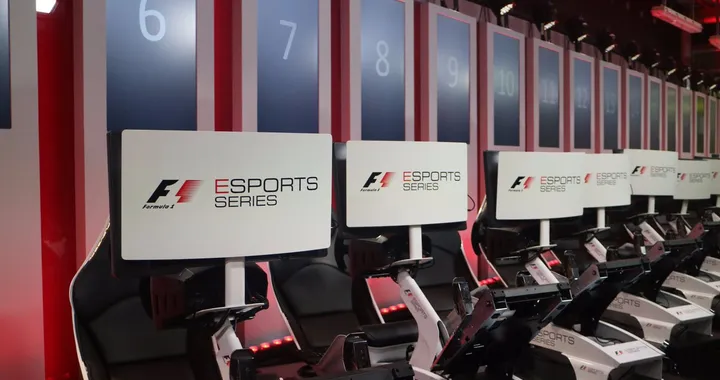 eSports, il team Williams approda negli &quot;sport elettronici&quot;