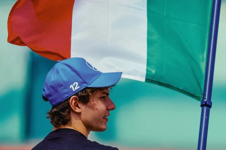 F1, perché la Ferrari si è fatta soffiare Antonelli? Emerge tutta la verità