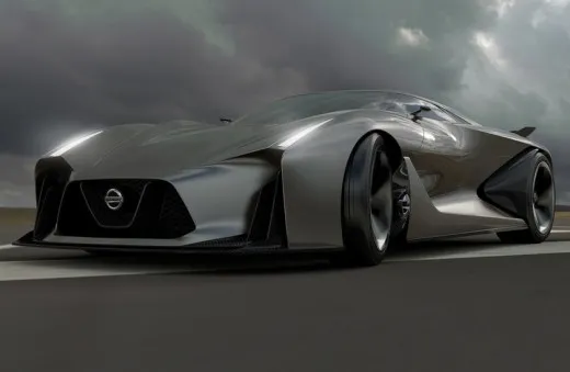 Nissan GT-R: nuove informazioni sul prossimo modello