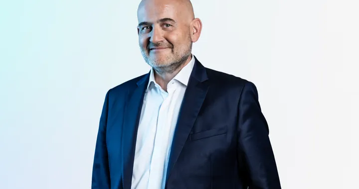 Christian Stein è il nuovo direttore della comunicazione del Gruppo Renault