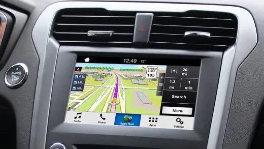 Ford: al CES grandi novità per il SYNC 3