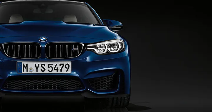 Sono BMW le prime &quot;vittime&quot; del ciclo WLTP