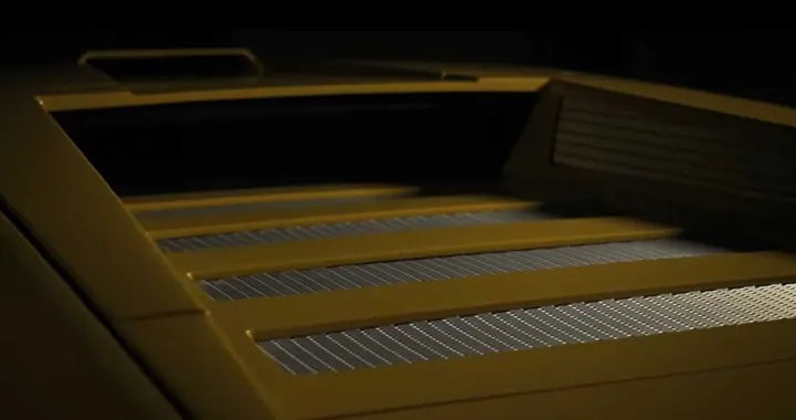Lamborghini Countach: il ritorno della LP 500 confermato con un video teaser