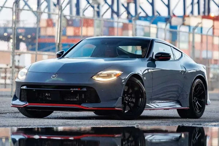 Nissan Z, il restyling della coupé giapponese più sognata in Europa
