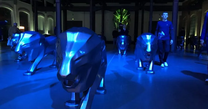 Peugeot al Fuorisalone: elettricità e design protagonisti a Milano
