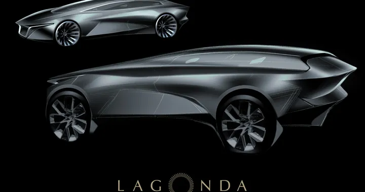 Lagonda: confermato il SUV elettrico di lusso nel 2021