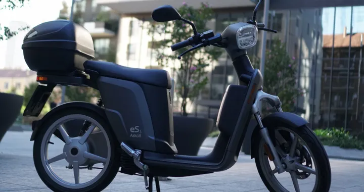 Askoll a Milano e Vicenza: scooter elettrici in prova dal 16 al 22 settembre