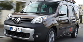  Kangoo