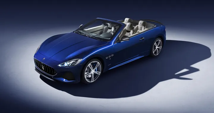 Maserati GranCabrio, proseguono i test di sviluppo. Debutto nel 2023